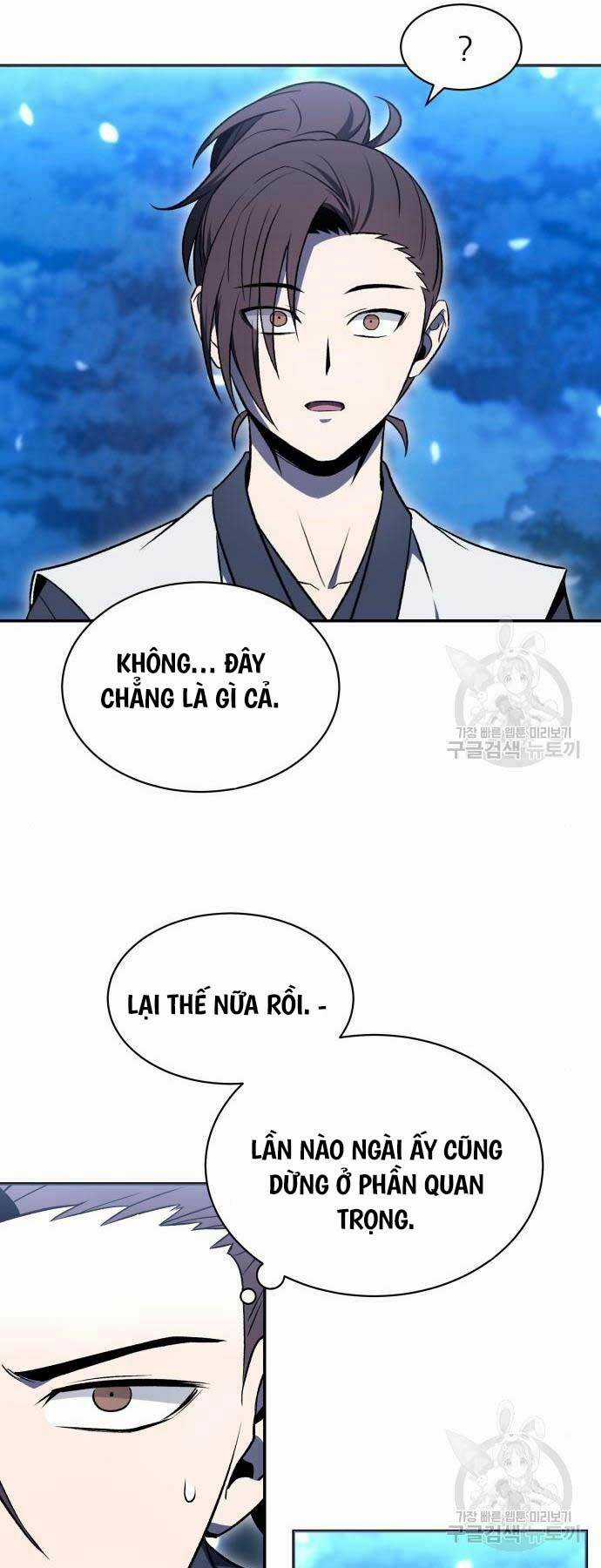 thiên tài tuyệt đỉnh hoa sơn Chapter 15 trang 44