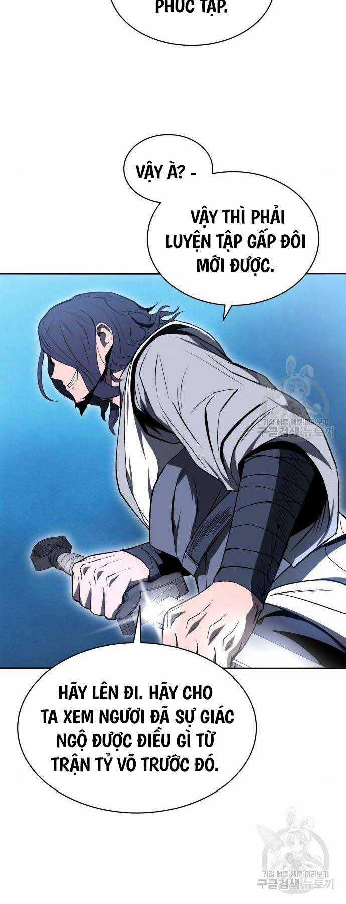 thiên tài tuyệt đỉnh hoa sơn Chapter 15 trang 47