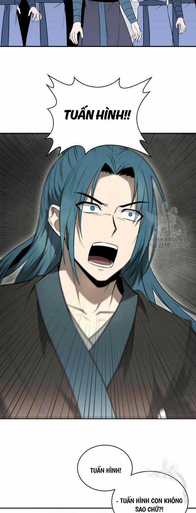 thiên tài tuyệt đỉnh hoa sơn Chapter 15 trang 7