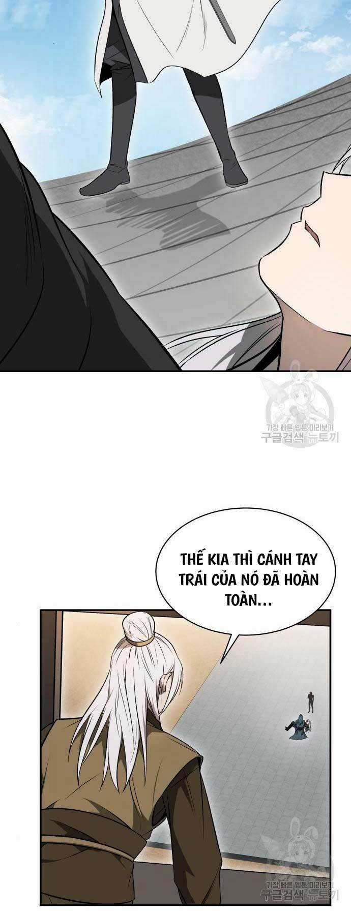 thiên tài tuyệt đỉnh hoa sơn Chapter 15 trang 9