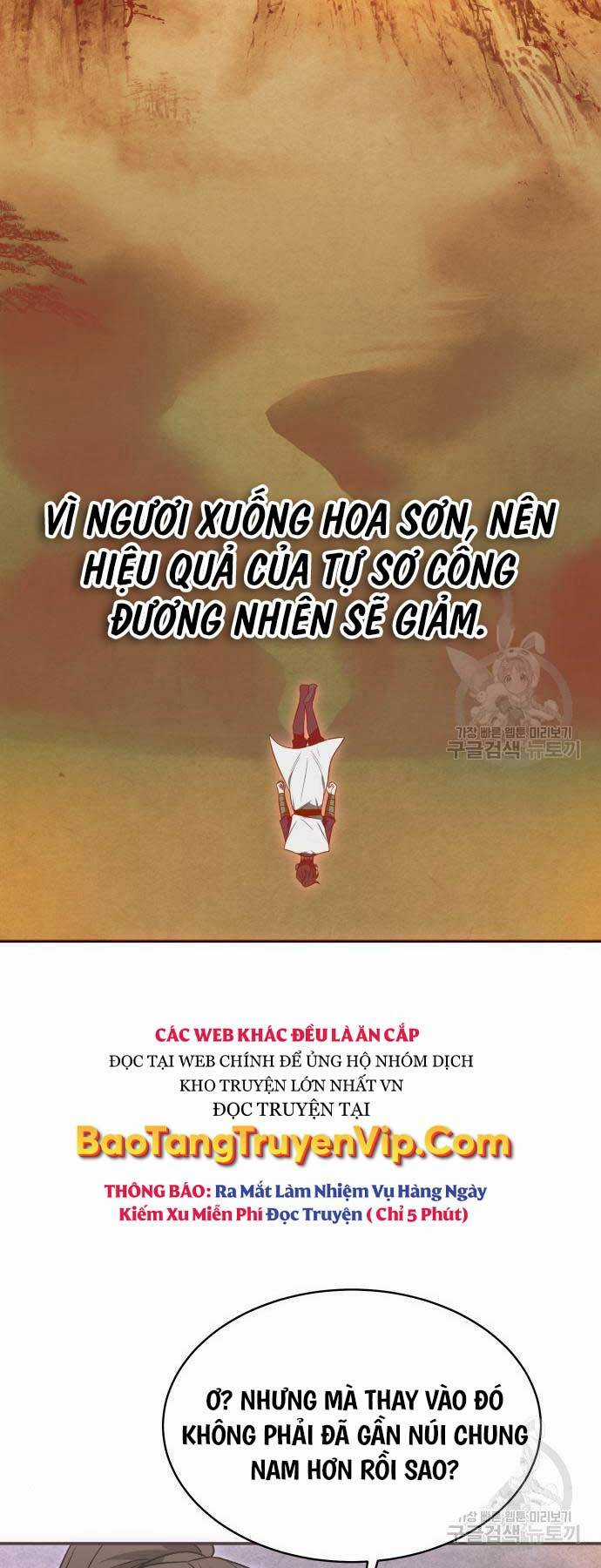 thiên tài tuyệt đỉnh hoa sơn Chapter 16 trang 10