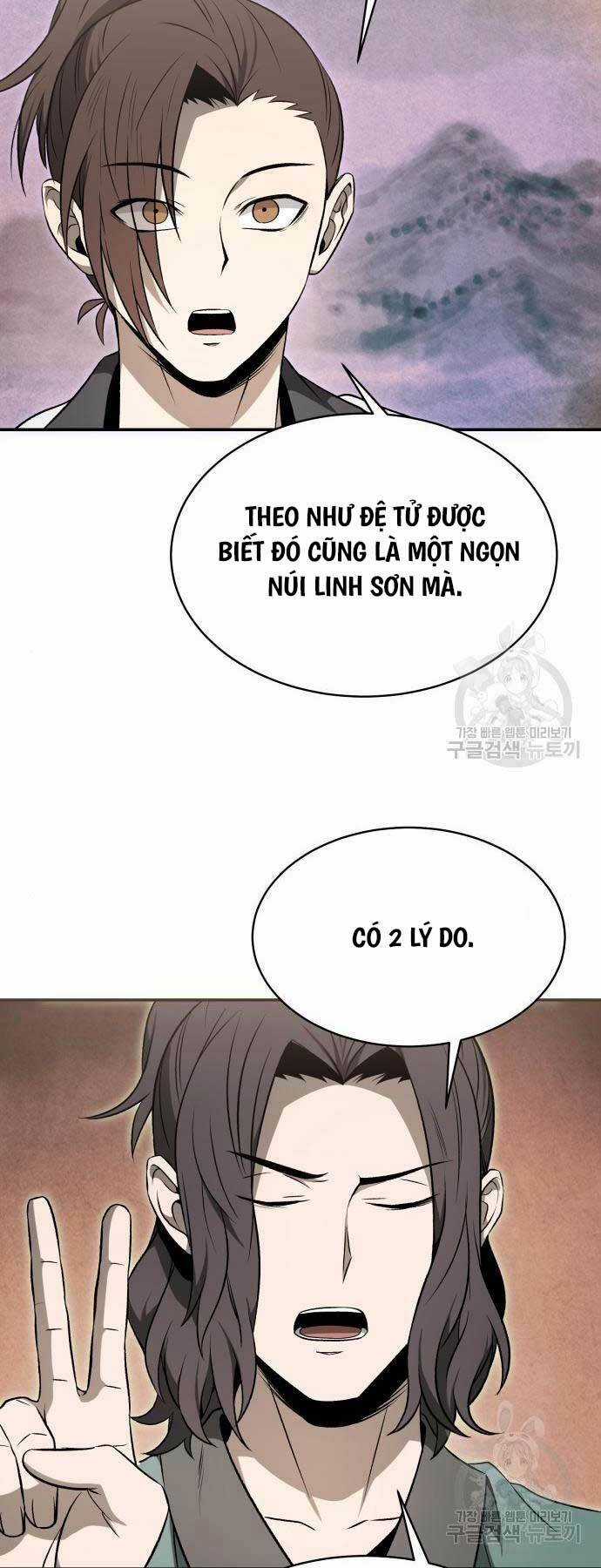 thiên tài tuyệt đỉnh hoa sơn Chapter 16 trang 11