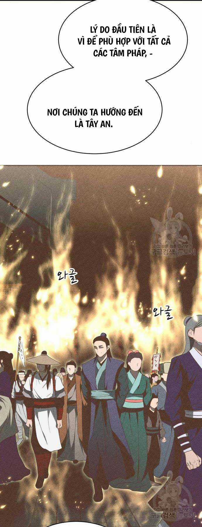 thiên tài tuyệt đỉnh hoa sơn Chapter 16 trang 12