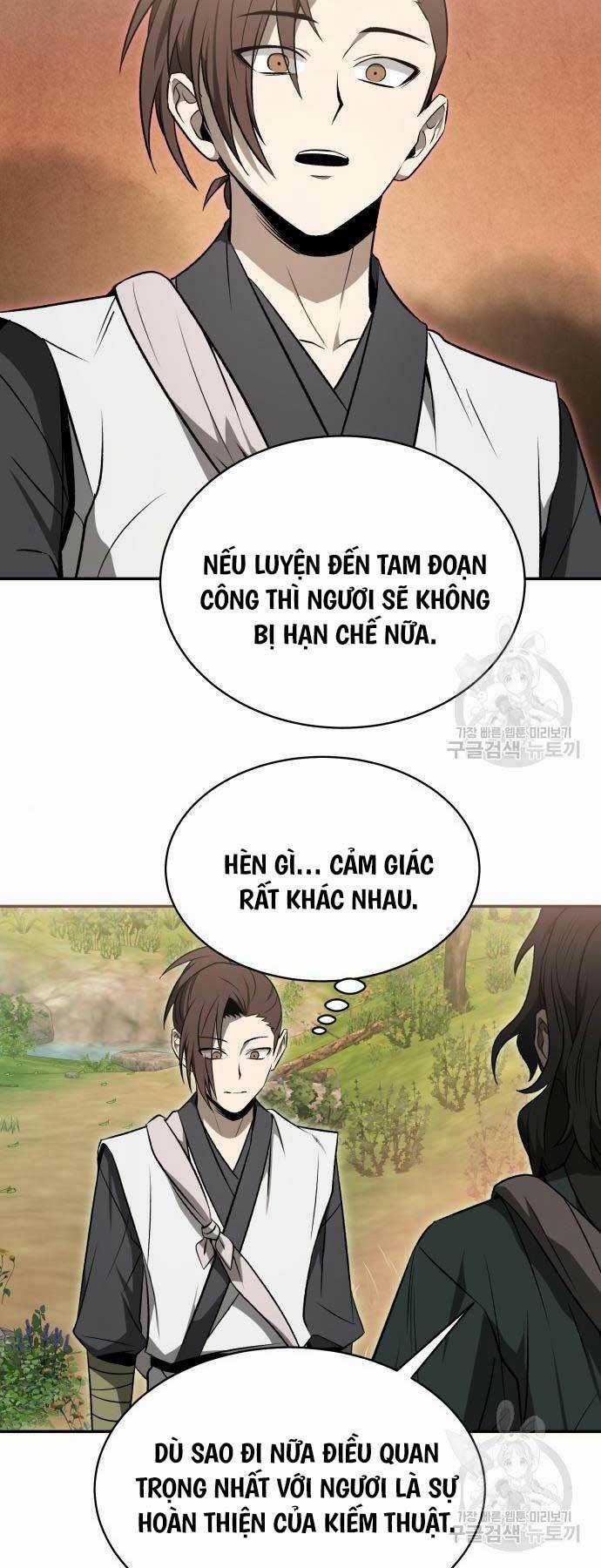 thiên tài tuyệt đỉnh hoa sơn Chapter 16 trang 15
