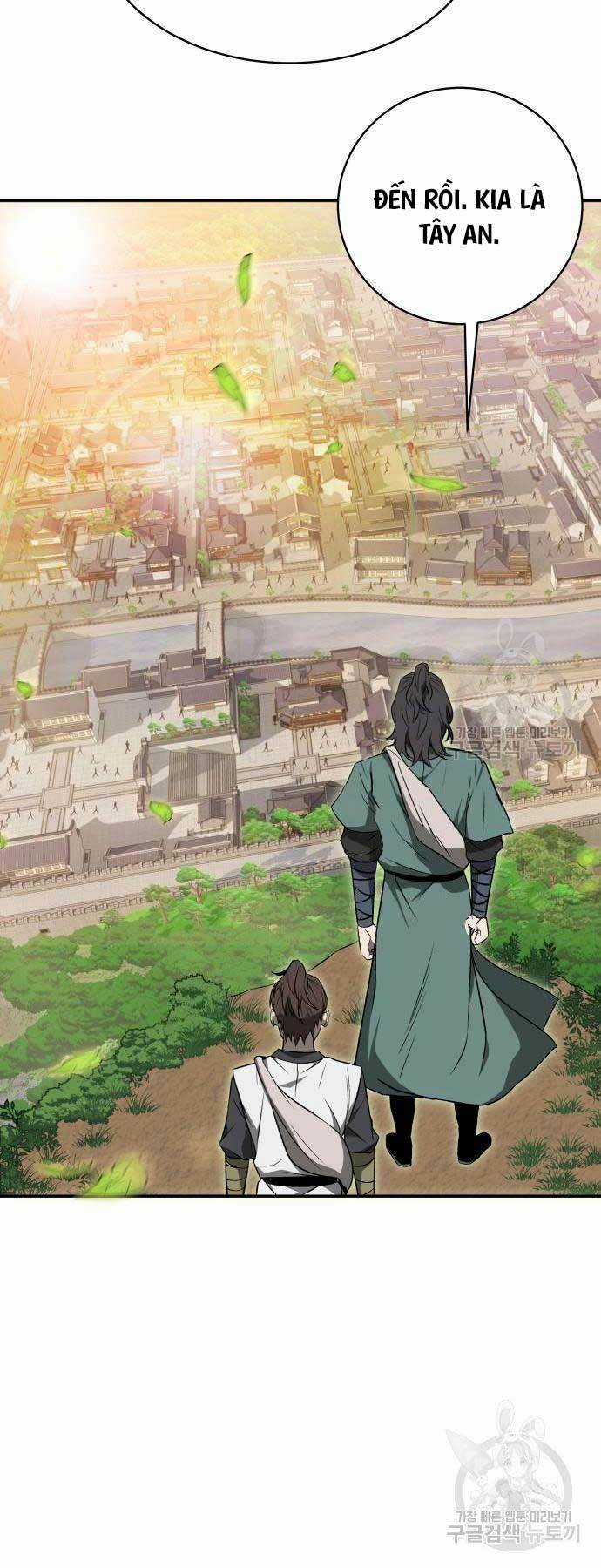 thiên tài tuyệt đỉnh hoa sơn Chapter 16 trang 16