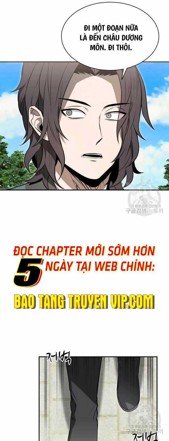 thiên tài tuyệt đỉnh hoa sơn Chapter 16 trang 17