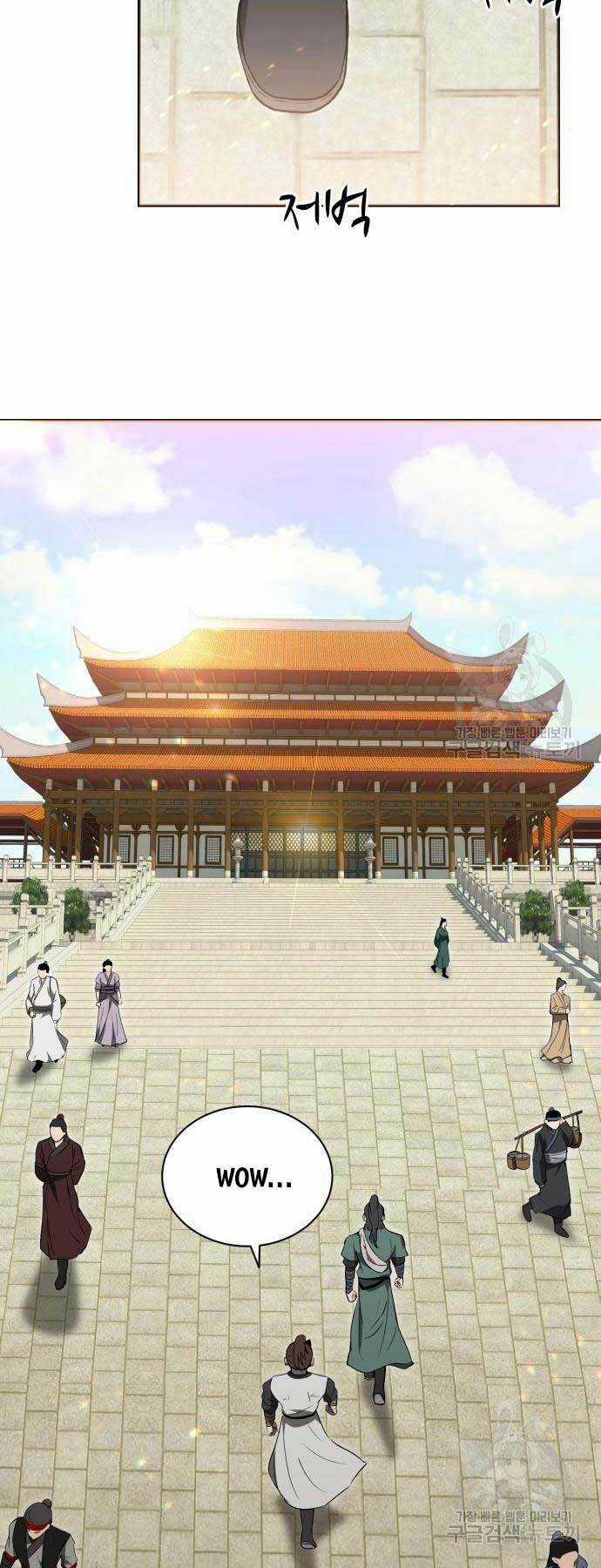 thiên tài tuyệt đỉnh hoa sơn Chapter 16 trang 18