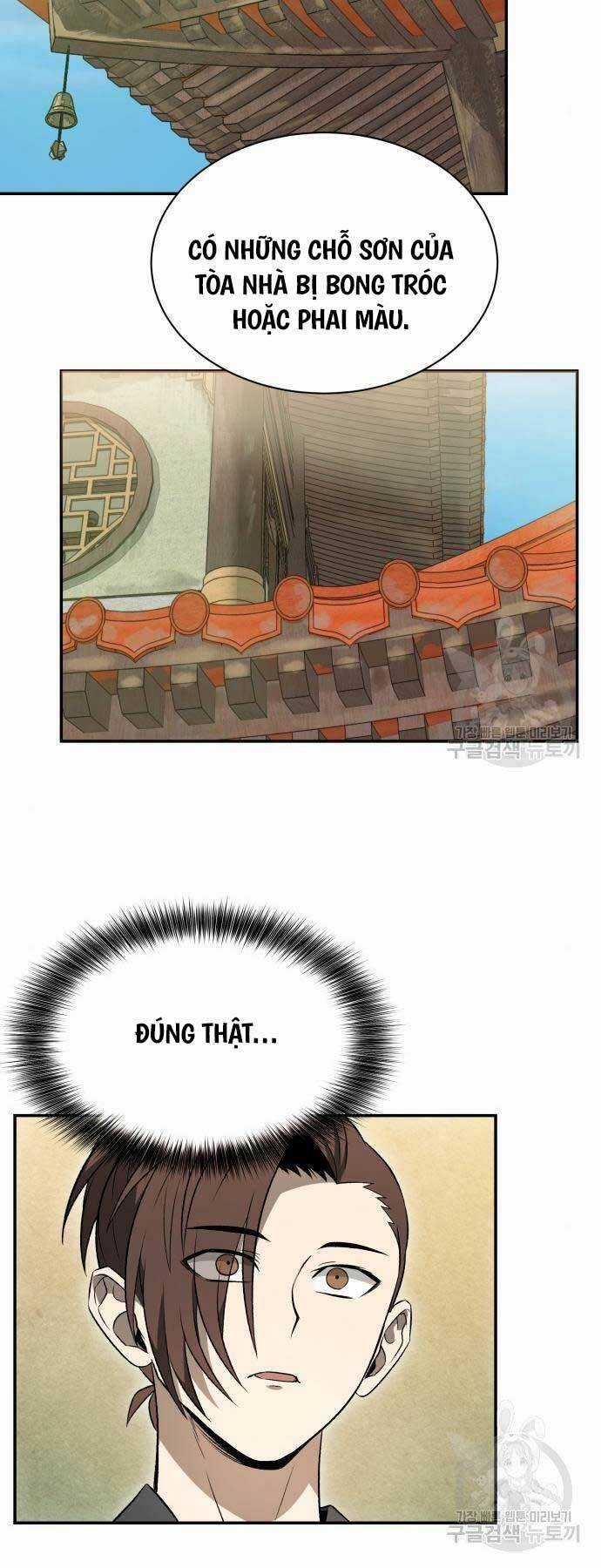 thiên tài tuyệt đỉnh hoa sơn Chapter 16 trang 20