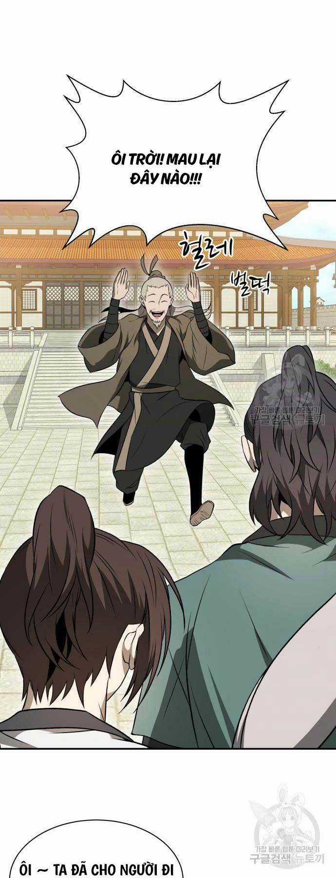 thiên tài tuyệt đỉnh hoa sơn Chapter 16 trang 21