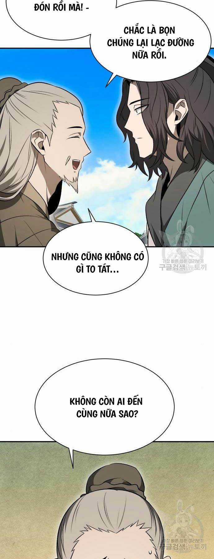 thiên tài tuyệt đỉnh hoa sơn Chapter 16 trang 22