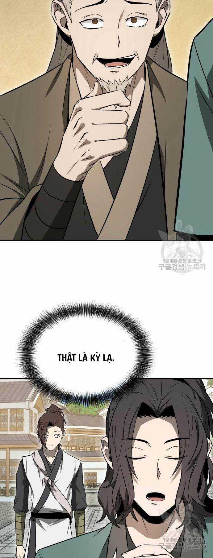 thiên tài tuyệt đỉnh hoa sơn Chapter 16 trang 23