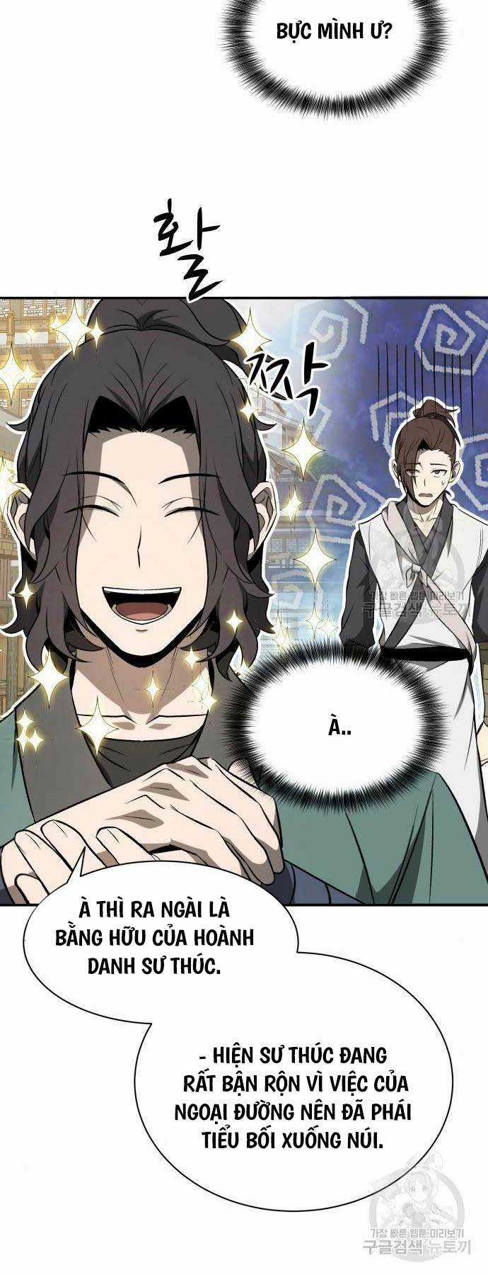 thiên tài tuyệt đỉnh hoa sơn Chapter 16 trang 26