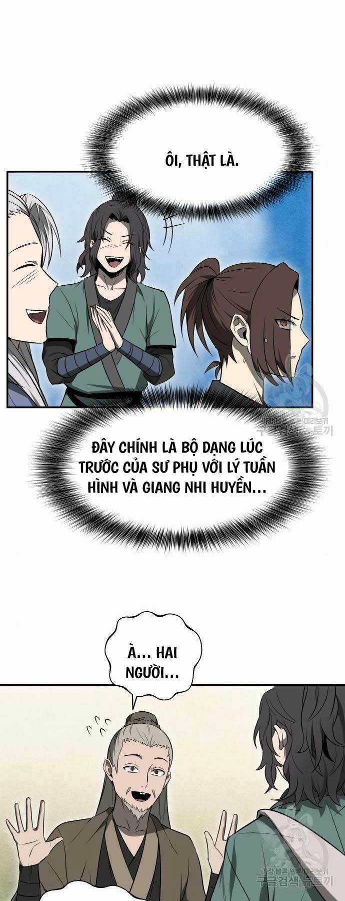 thiên tài tuyệt đỉnh hoa sơn Chapter 16 trang 27