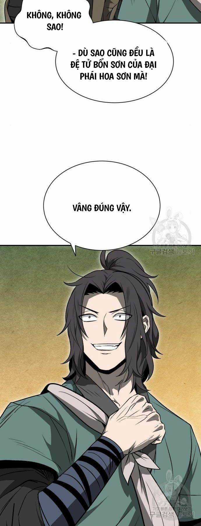 thiên tài tuyệt đỉnh hoa sơn Chapter 16 trang 28