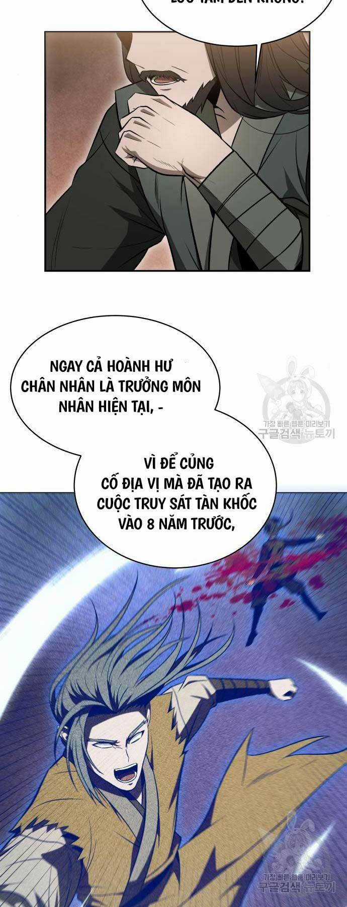 thiên tài tuyệt đỉnh hoa sơn Chapter 16 trang 3