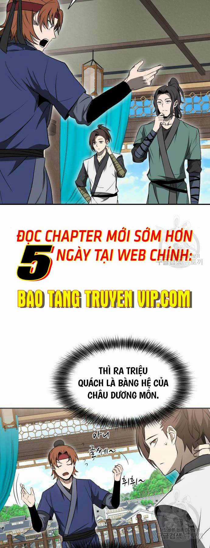 thiên tài tuyệt đỉnh hoa sơn Chapter 16 trang 31