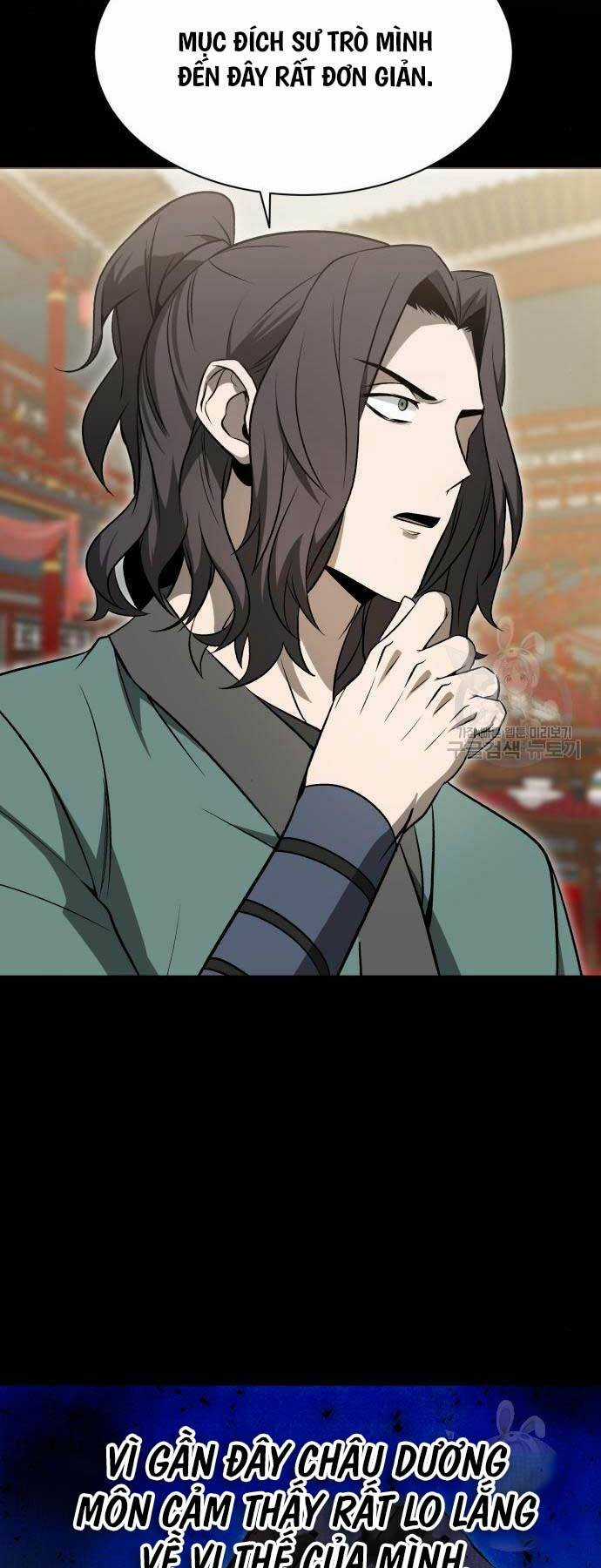 thiên tài tuyệt đỉnh hoa sơn Chapter 16 trang 33