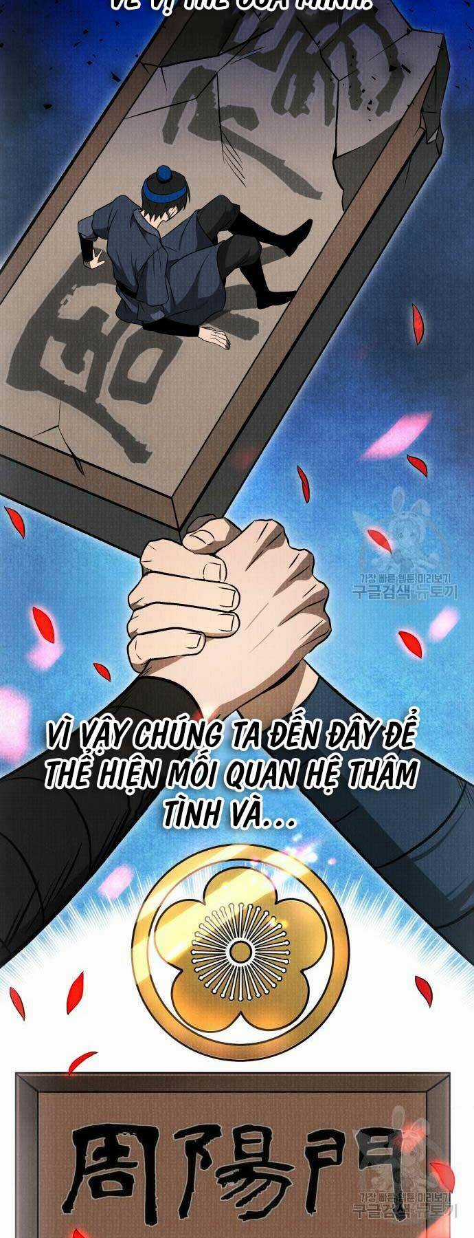 thiên tài tuyệt đỉnh hoa sơn Chapter 16 trang 34