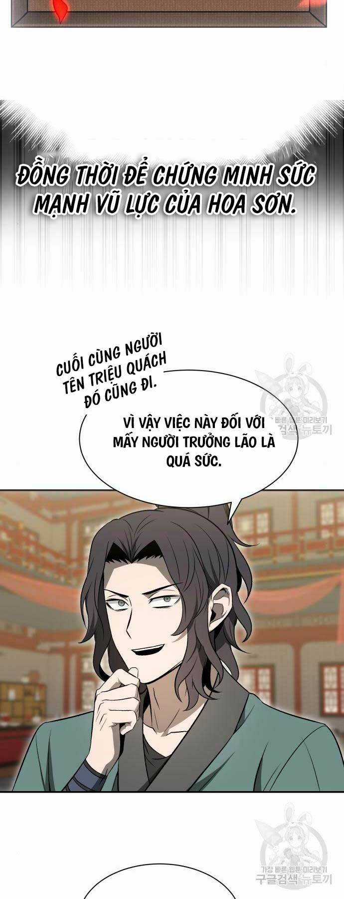 thiên tài tuyệt đỉnh hoa sơn Chapter 16 trang 35