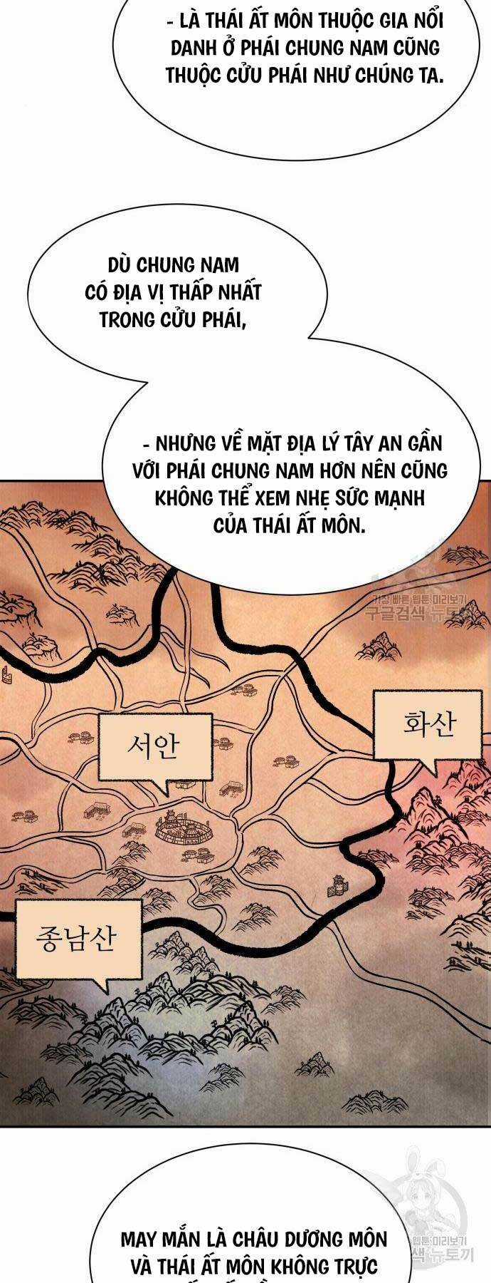 thiên tài tuyệt đỉnh hoa sơn Chapter 16 trang 38