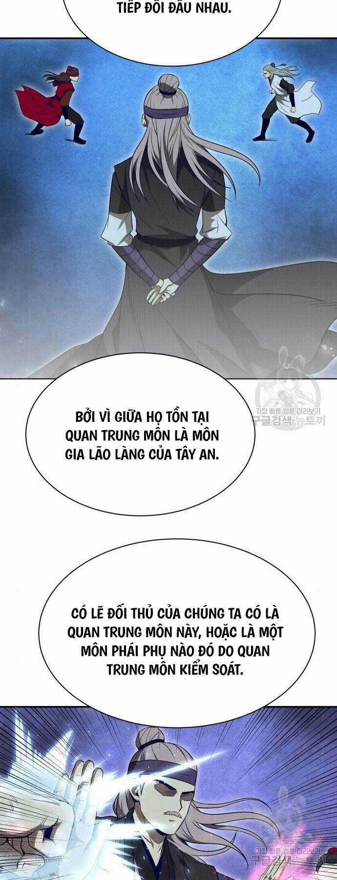 thiên tài tuyệt đỉnh hoa sơn Chapter 16 trang 39