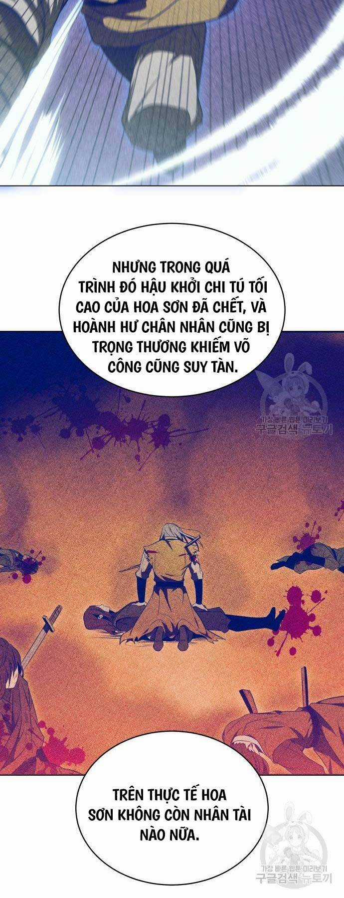 thiên tài tuyệt đỉnh hoa sơn Chapter 16 trang 4