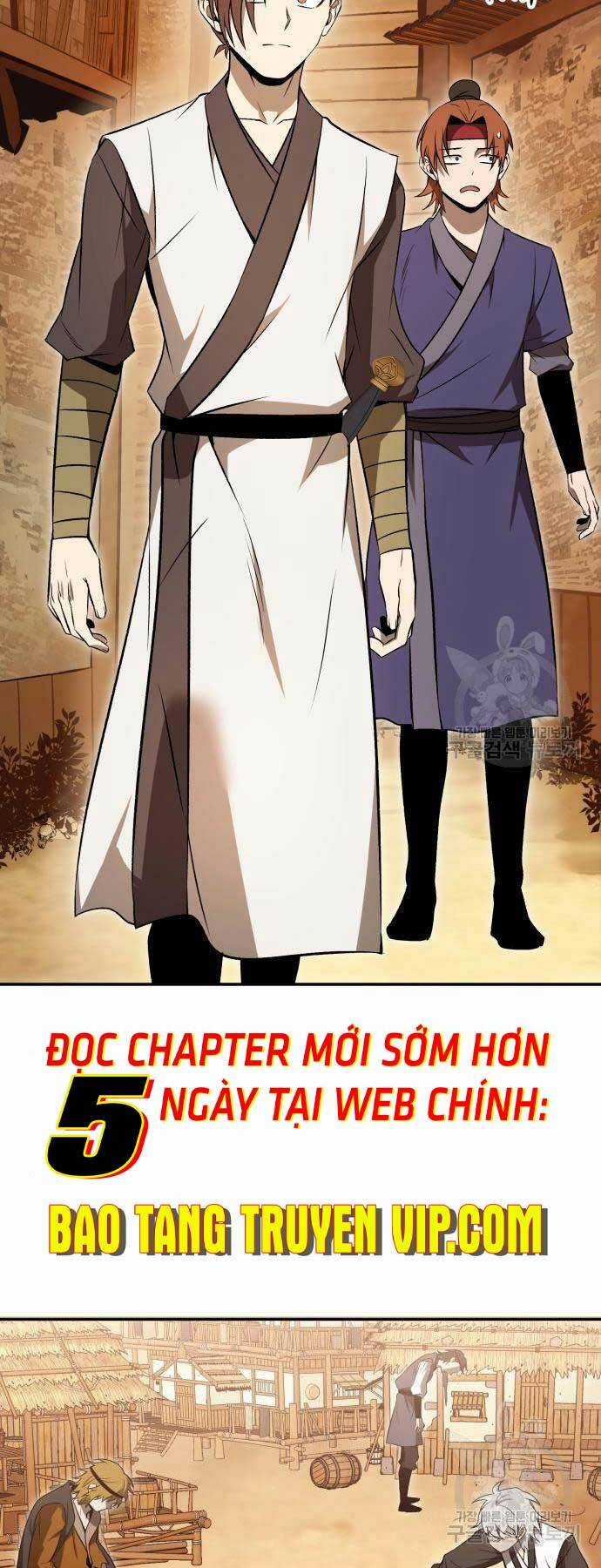 thiên tài tuyệt đỉnh hoa sơn Chapter 16 trang 44
