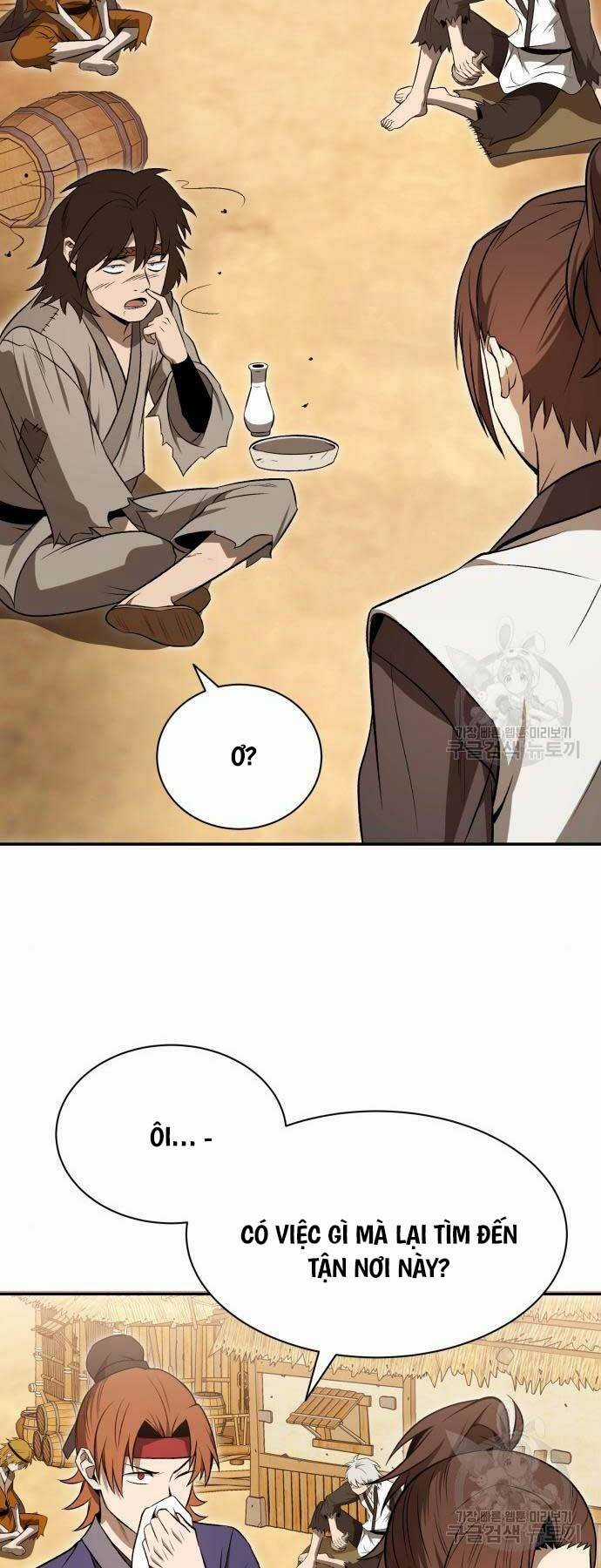 thiên tài tuyệt đỉnh hoa sơn Chapter 16 trang 45