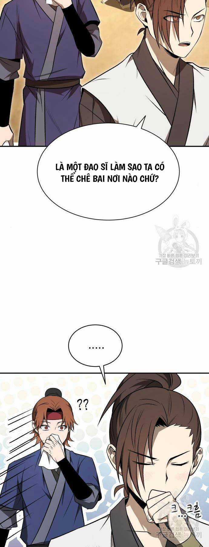 thiên tài tuyệt đỉnh hoa sơn Chapter 16 trang 46