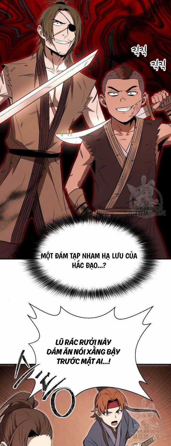 thiên tài tuyệt đỉnh hoa sơn Chapter 16 trang 49