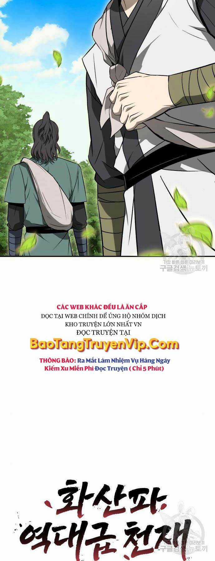 thiên tài tuyệt đỉnh hoa sơn Chapter 16 trang 6