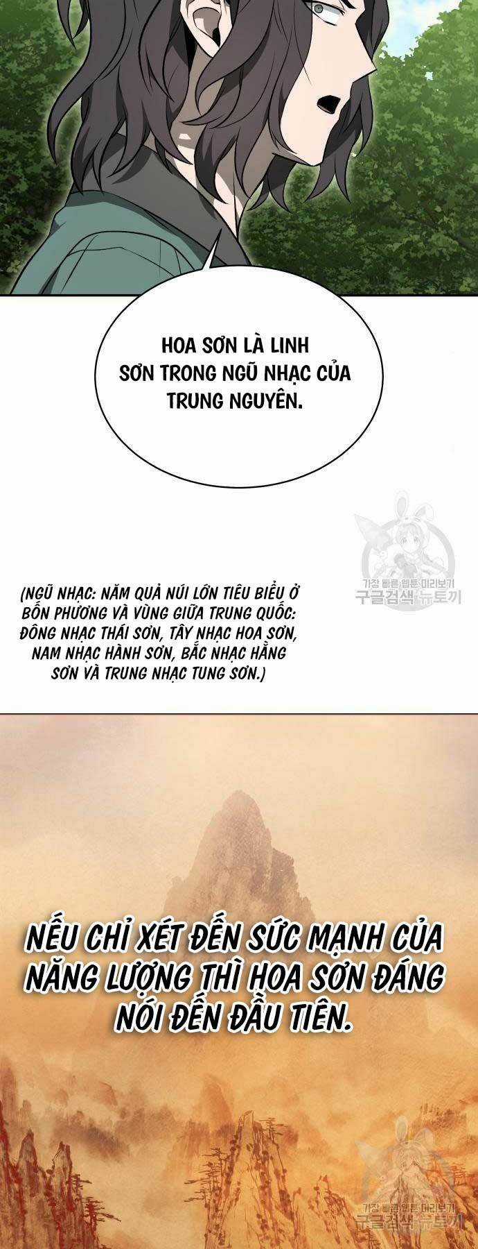 thiên tài tuyệt đỉnh hoa sơn Chapter 16 trang 9