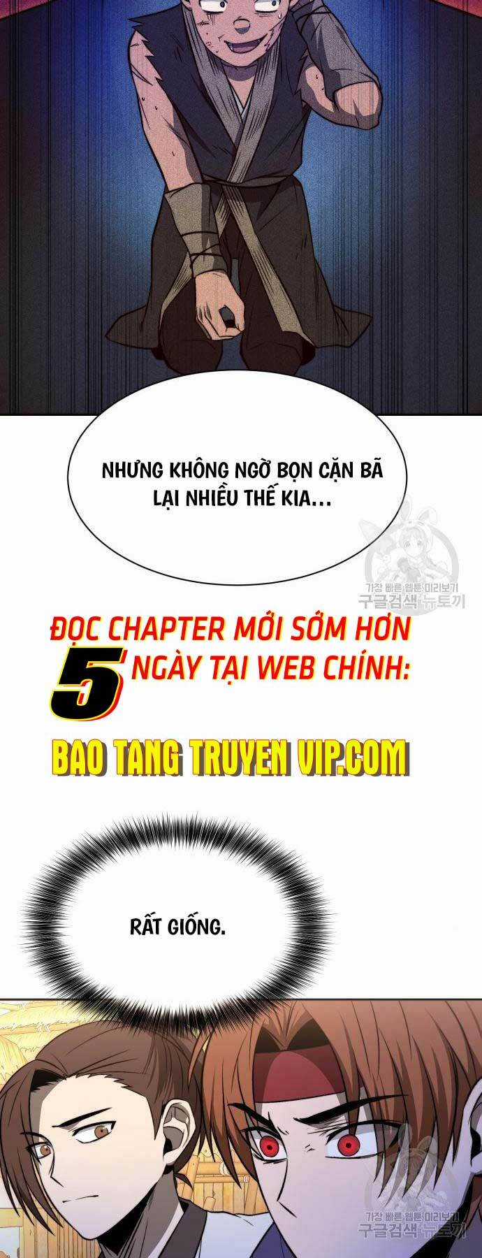 thiên tài tuyệt đỉnh hoa sơn Chapter 17 trang 11
