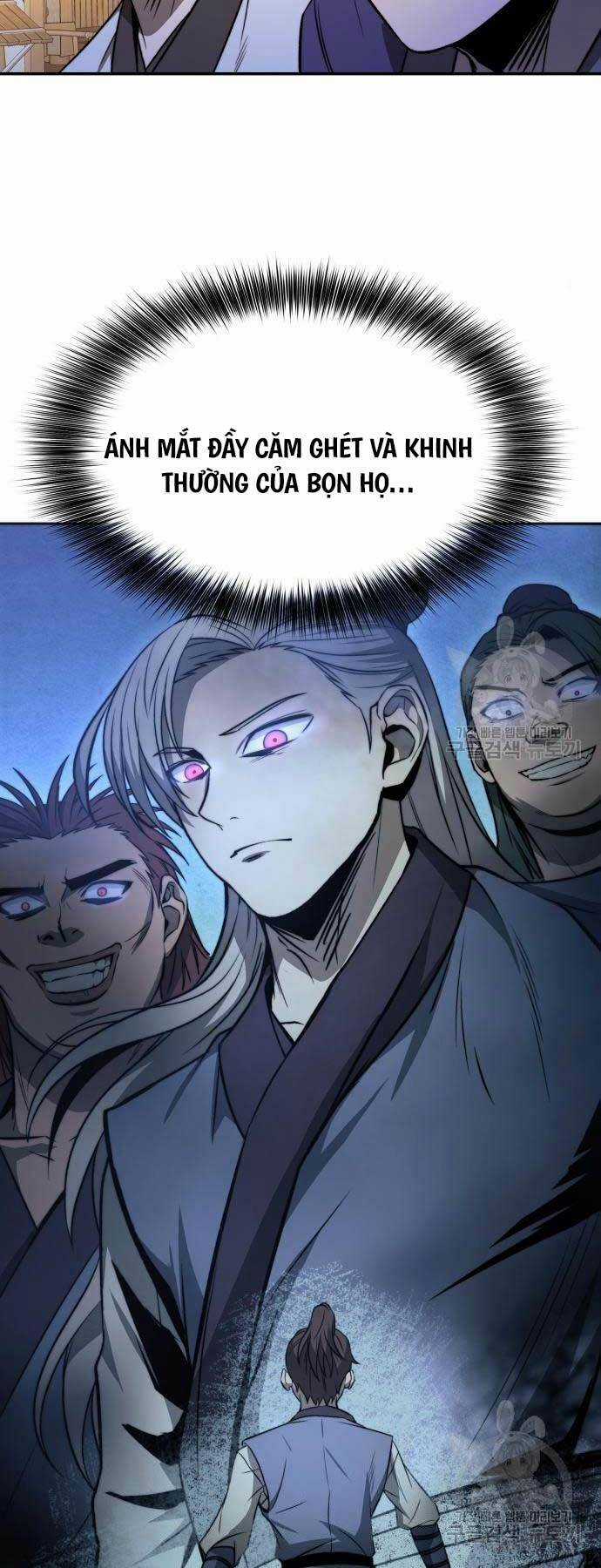 thiên tài tuyệt đỉnh hoa sơn Chapter 17 trang 12