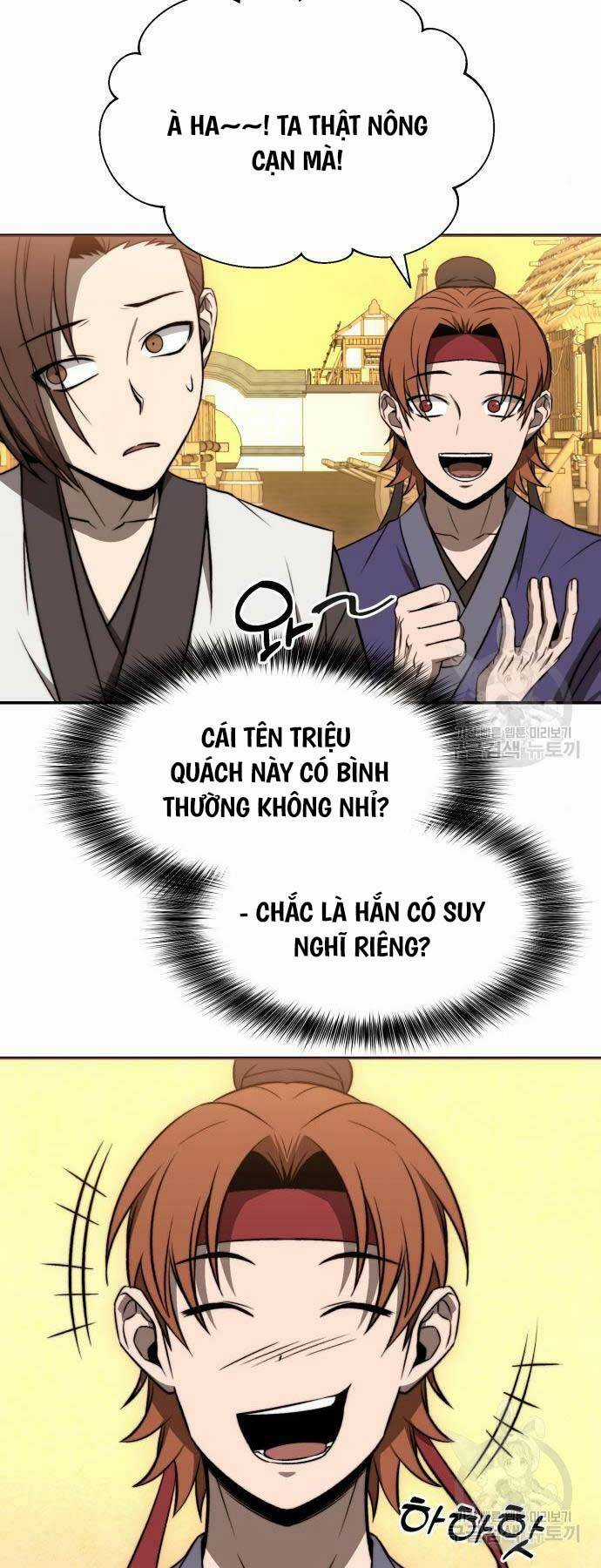 thiên tài tuyệt đỉnh hoa sơn Chapter 17 trang 14