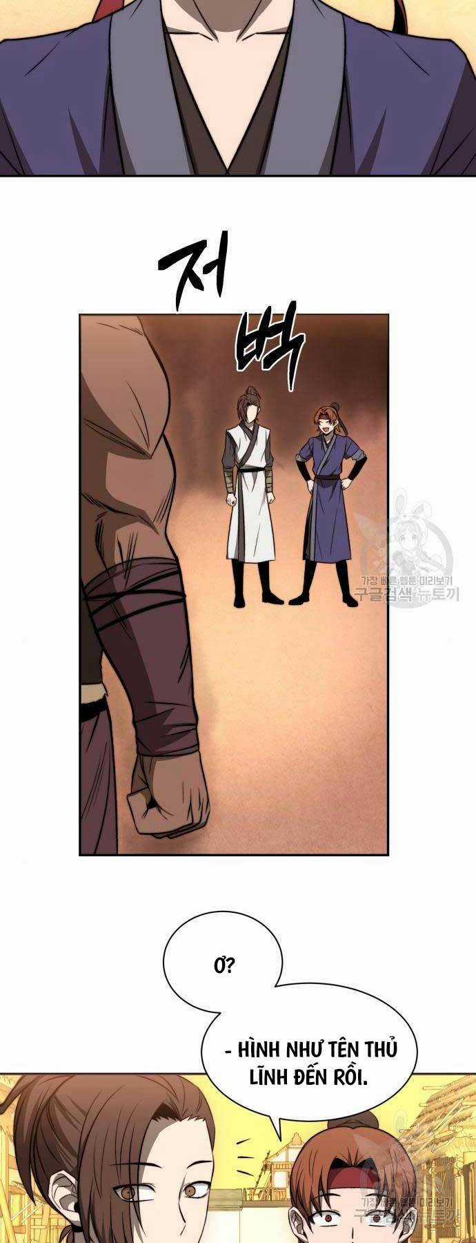 thiên tài tuyệt đỉnh hoa sơn Chapter 17 trang 15