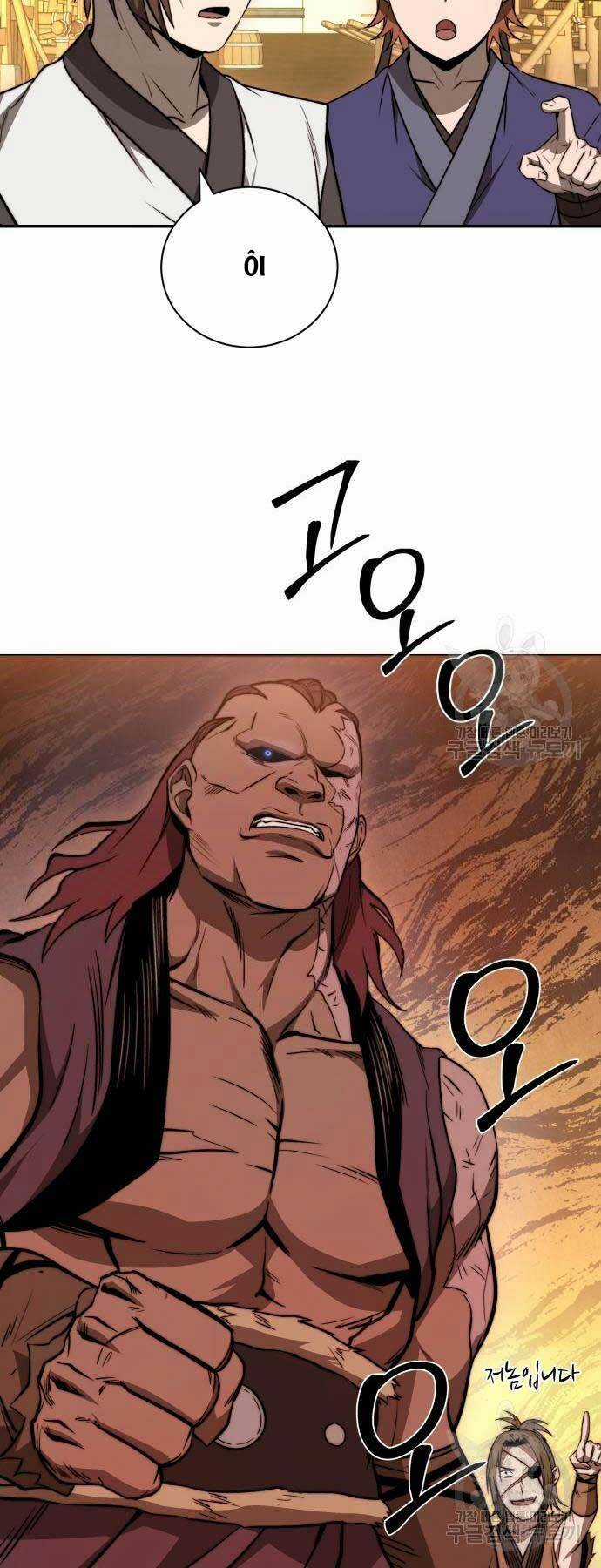 thiên tài tuyệt đỉnh hoa sơn Chapter 17 trang 16