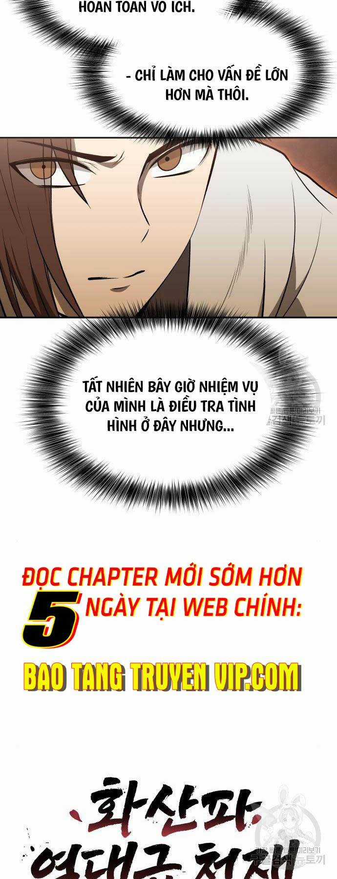 thiên tài tuyệt đỉnh hoa sơn Chapter 17 trang 2