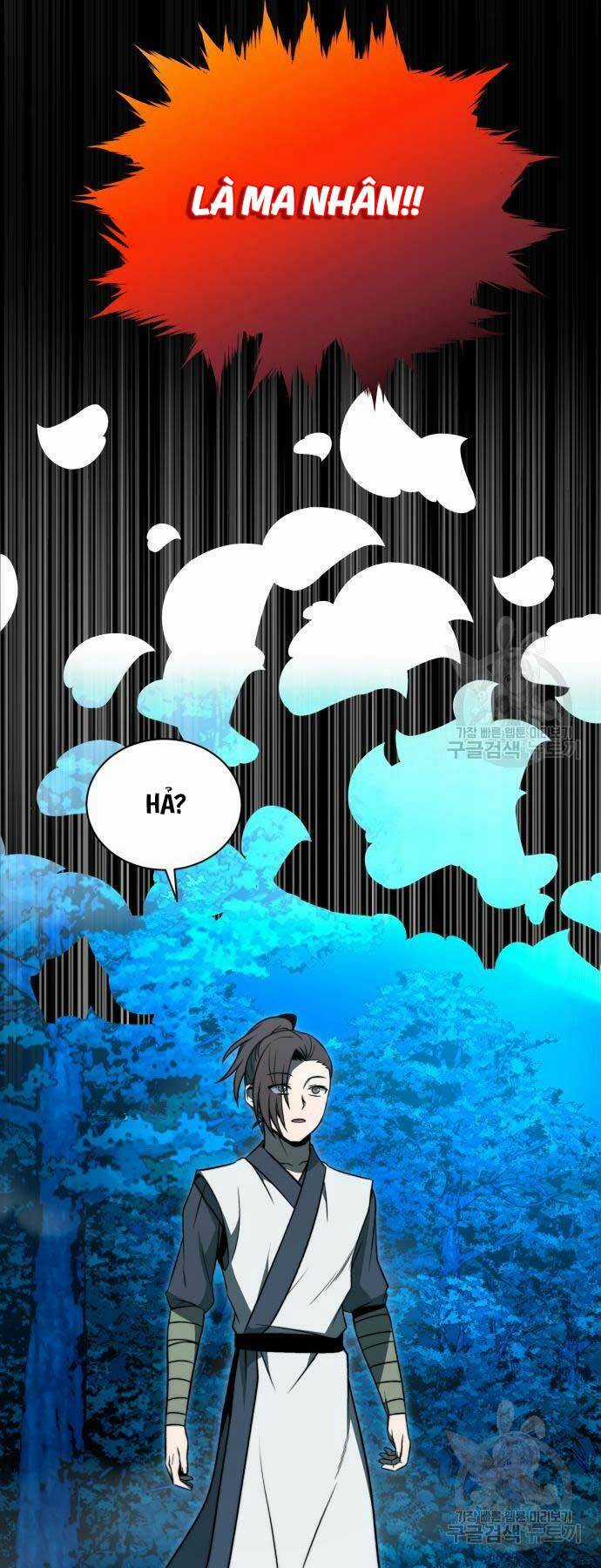 thiên tài tuyệt đỉnh hoa sơn Chapter 17 trang 20