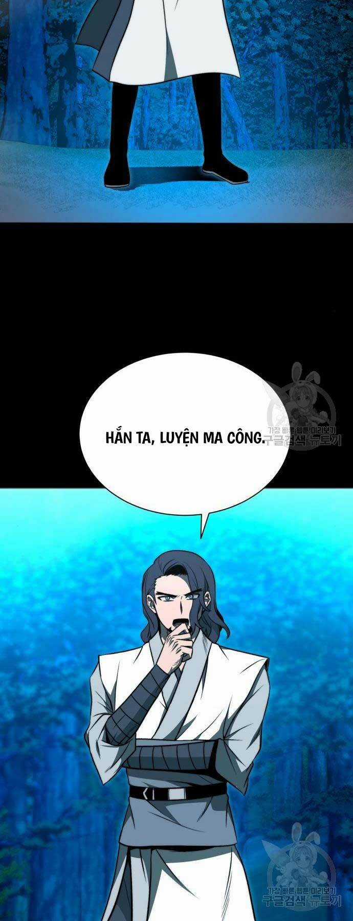 thiên tài tuyệt đỉnh hoa sơn Chapter 17 trang 21