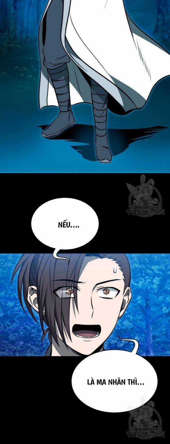 thiên tài tuyệt đỉnh hoa sơn Chapter 17 trang 22