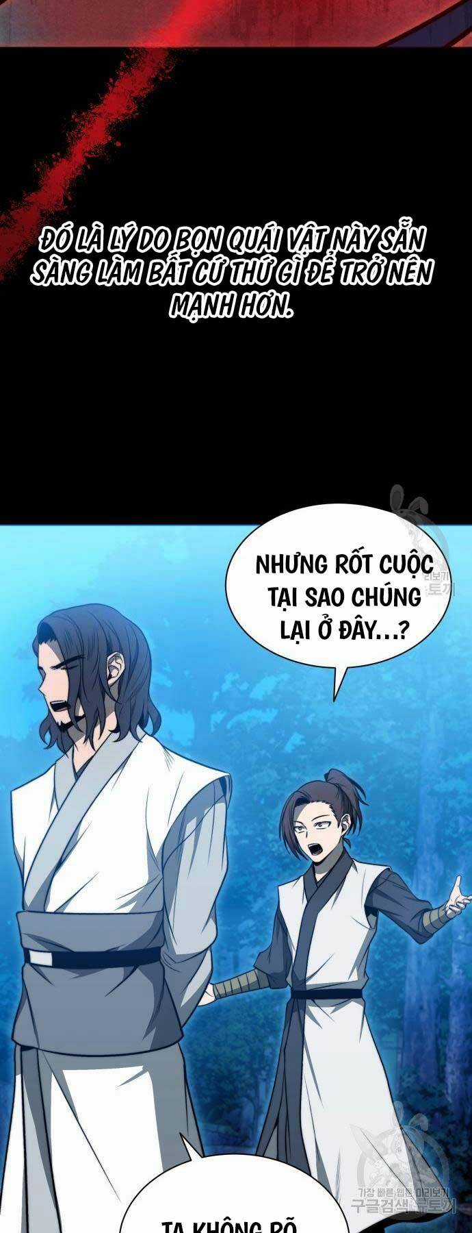 thiên tài tuyệt đỉnh hoa sơn Chapter 17 trang 26