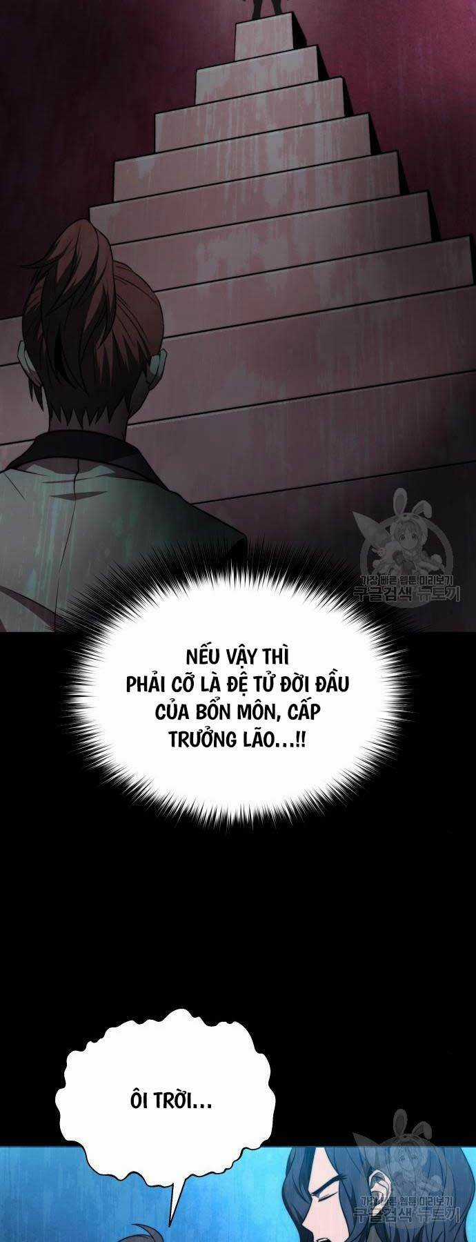 thiên tài tuyệt đỉnh hoa sơn Chapter 17 trang 28