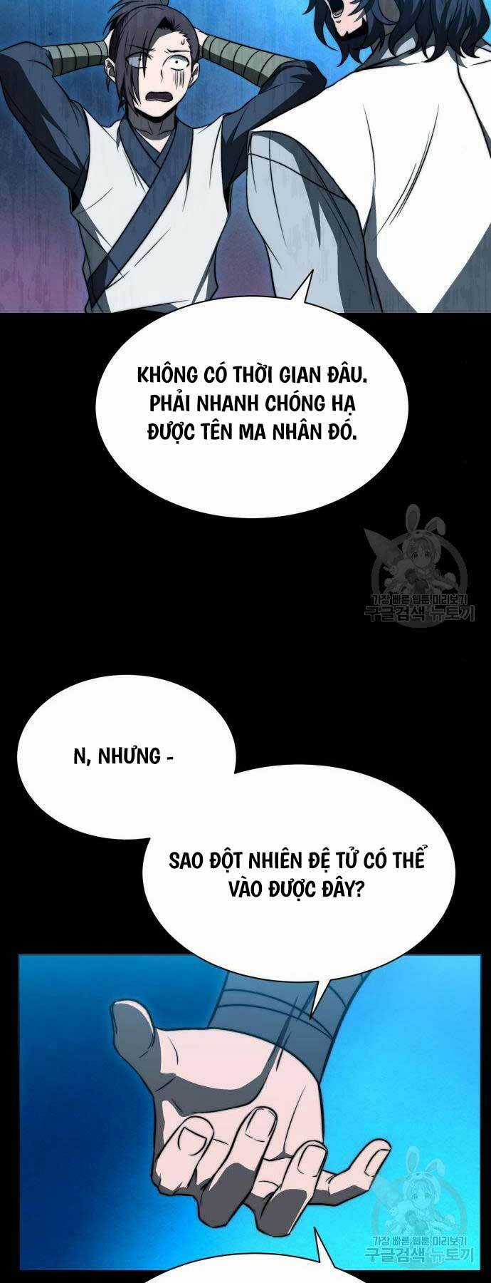 thiên tài tuyệt đỉnh hoa sơn Chapter 17 trang 29