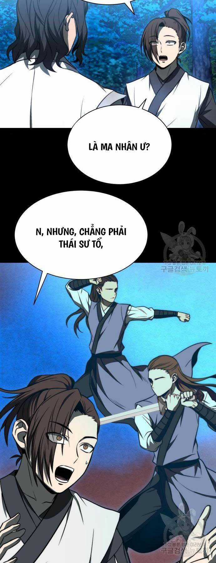 thiên tài tuyệt đỉnh hoa sơn Chapter 17 trang 33