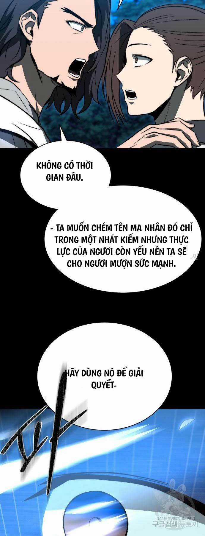 thiên tài tuyệt đỉnh hoa sơn Chapter 17 trang 35