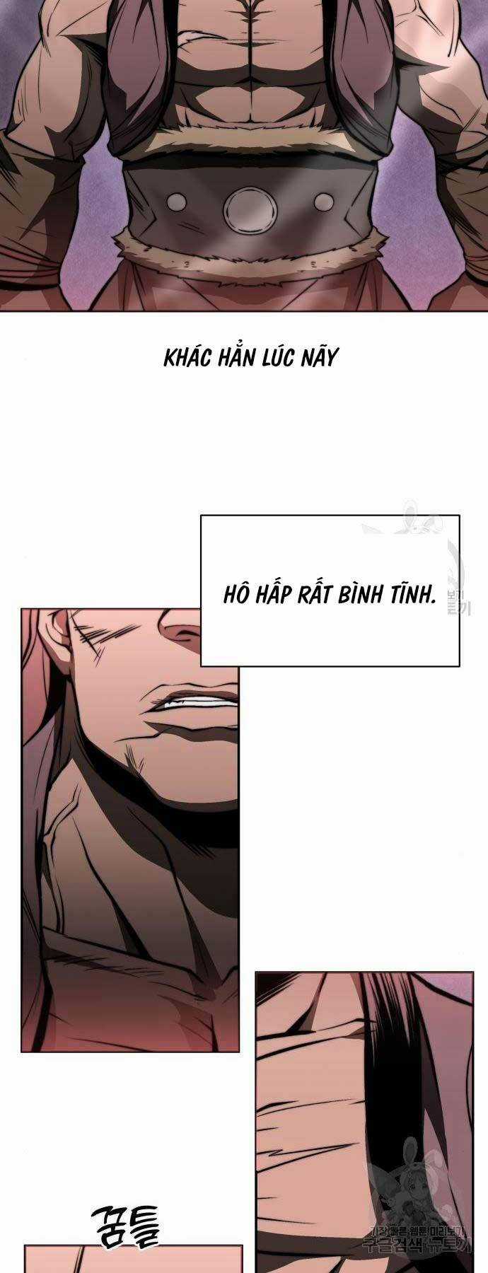 thiên tài tuyệt đỉnh hoa sơn Chapter 17 trang 39