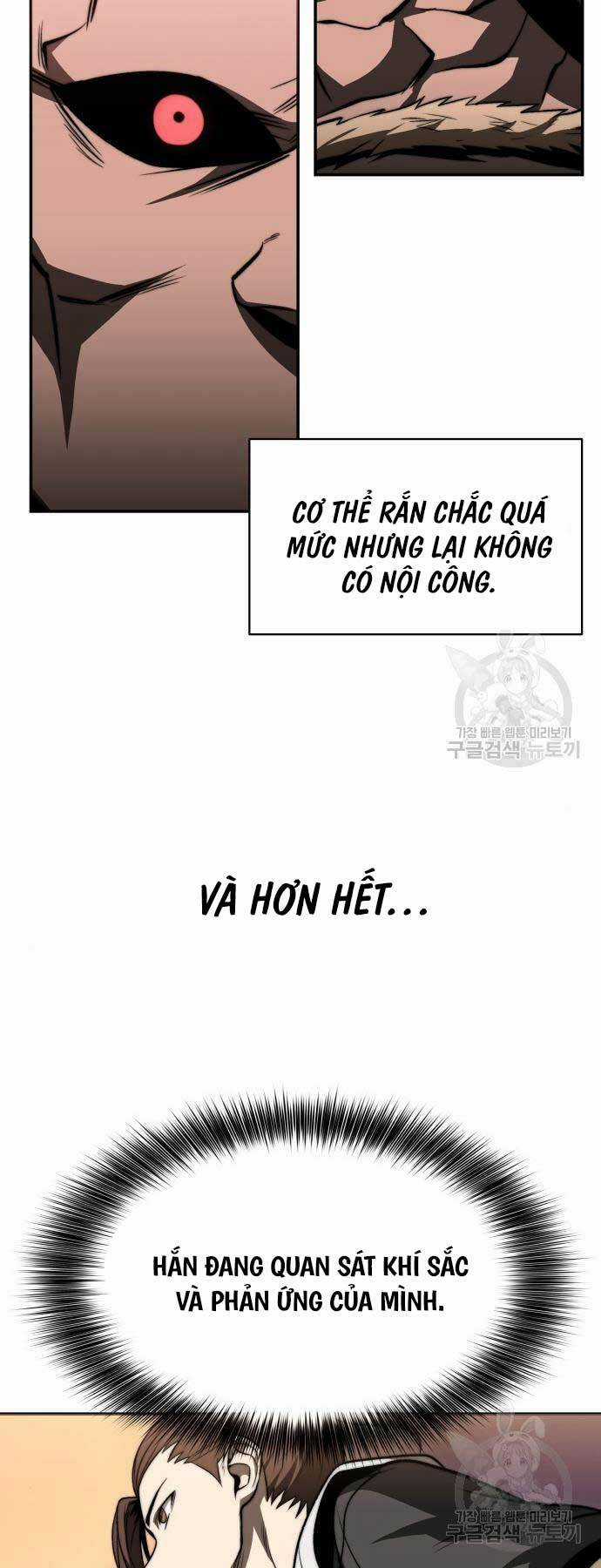 thiên tài tuyệt đỉnh hoa sơn Chapter 17 trang 40