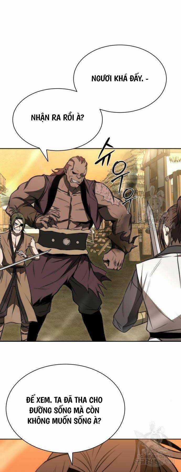 thiên tài tuyệt đỉnh hoa sơn Chapter 17 trang 43