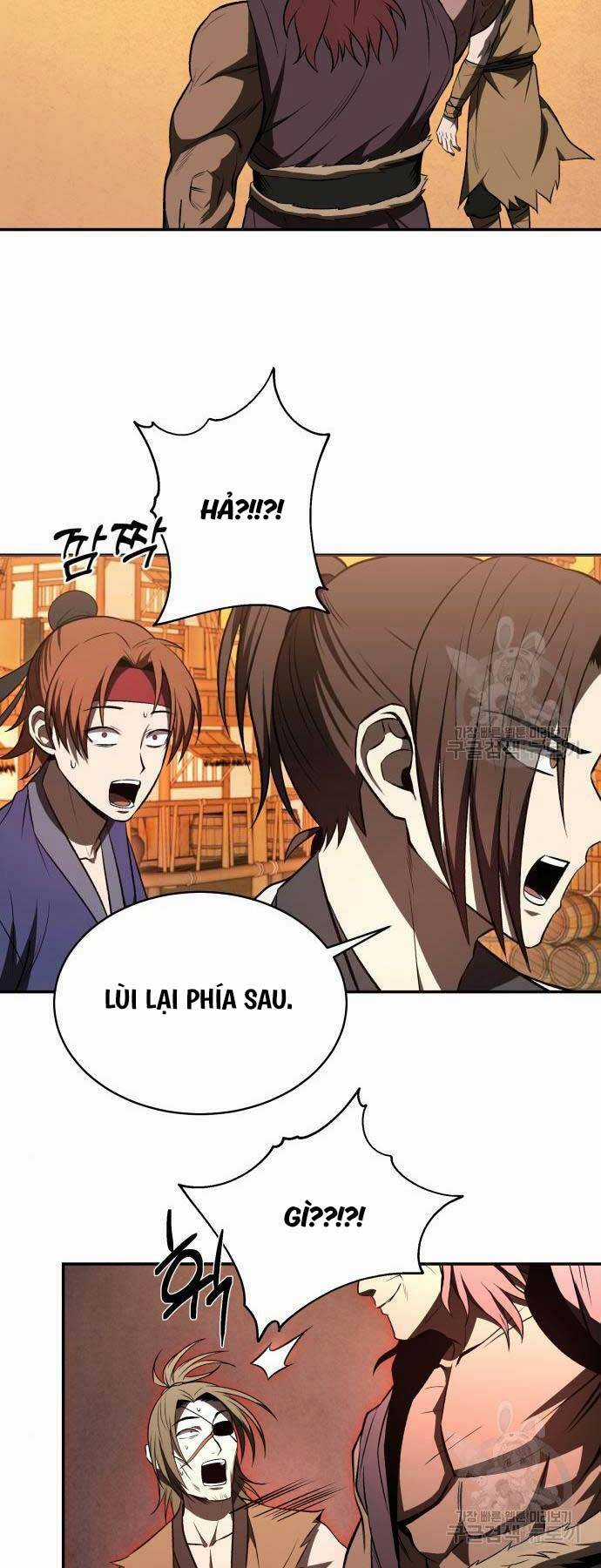 thiên tài tuyệt đỉnh hoa sơn Chapter 17 trang 46